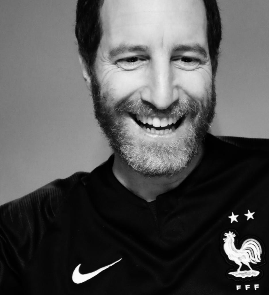 photo de l'auteur